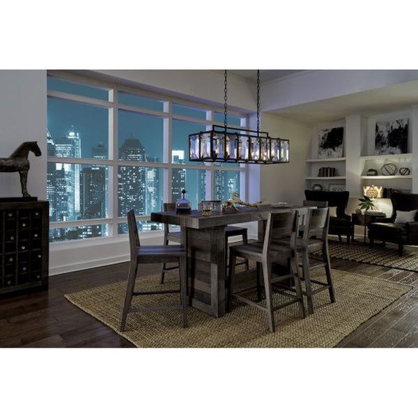 Eliza Chandelier Large