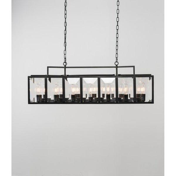 Eliza Chandelier Large