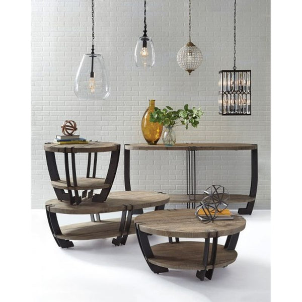 Mansfield Chandelier Small