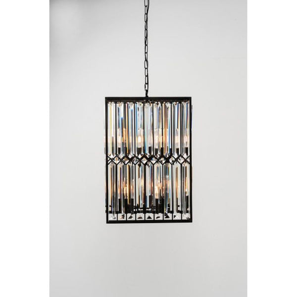 Mansfield Chandelier Small