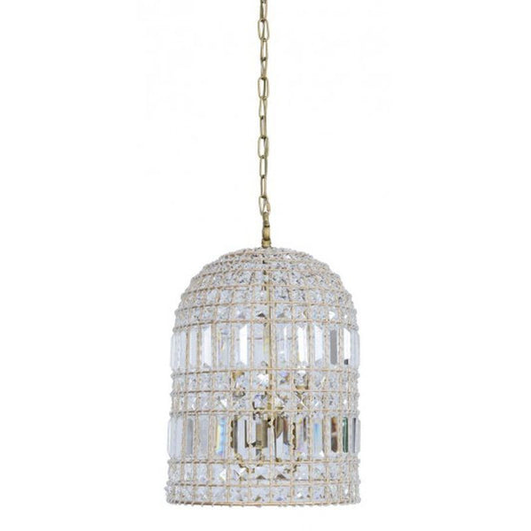 Anika Chandelier Large