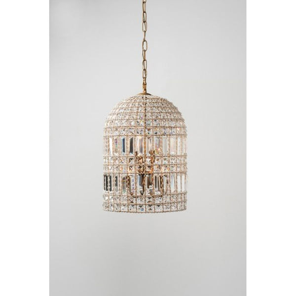 Anika Chandelier Large