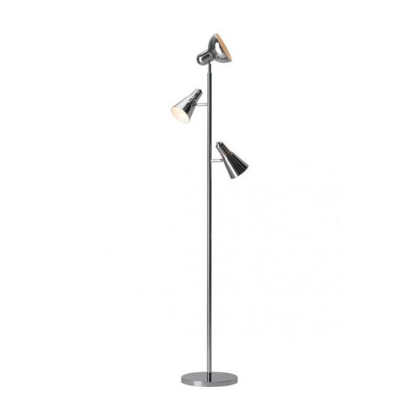 Shuttle Floor Lamp