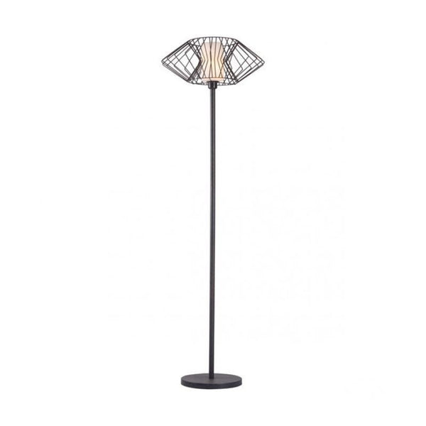 Tumble Floor Lamp