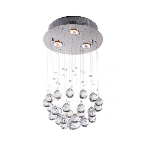 Pollow Ceiling Lamp Clear