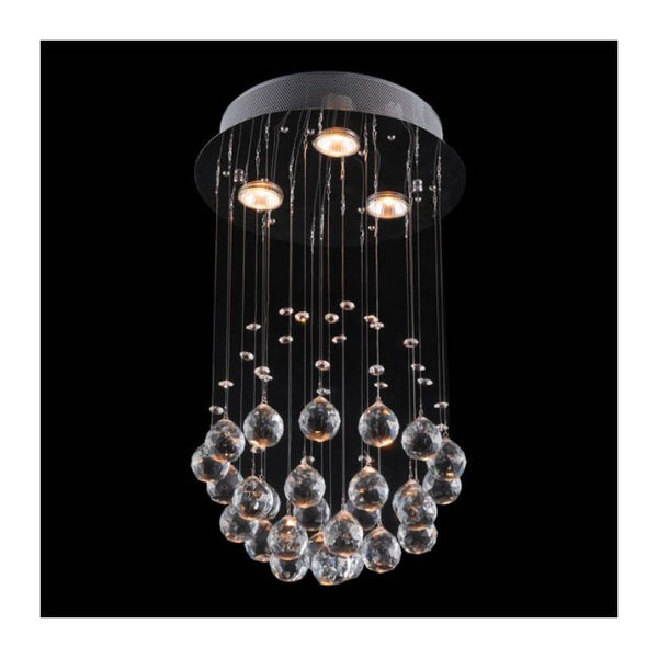 Pollow Ceiling Lamp Clear