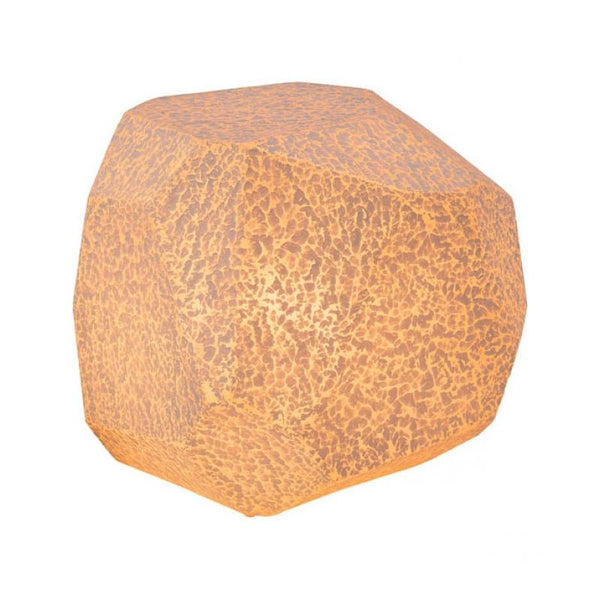 Fame Illuminated Stool White