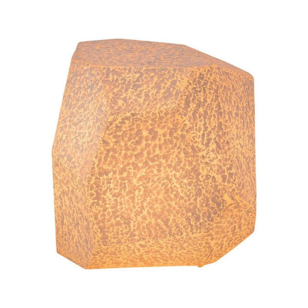 Fame Illuminated Stool White