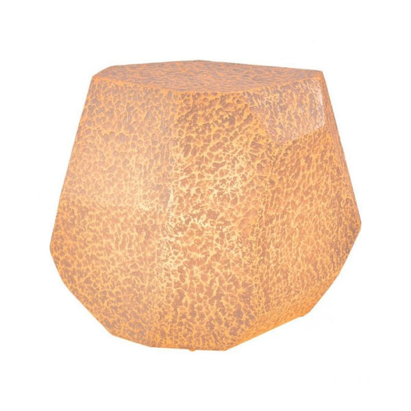 Fame Illuminated Stool White