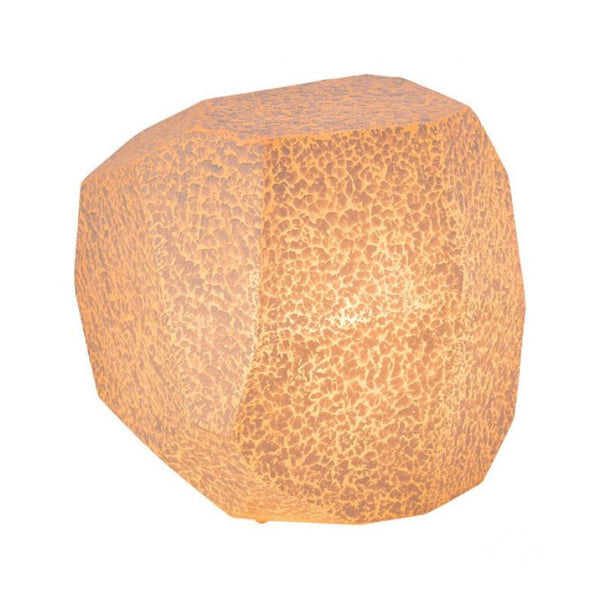 Fame Illuminated Stool White