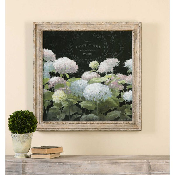 La Belle Jardiniere Crop