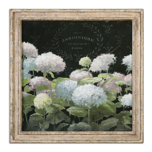 La Belle Jardiniere Crop