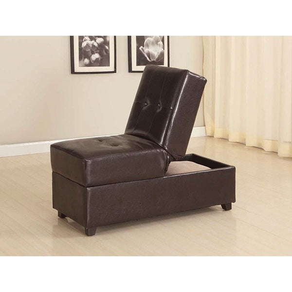 Bench WIth Storage