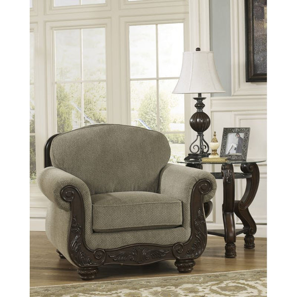 Martinsburg Chair