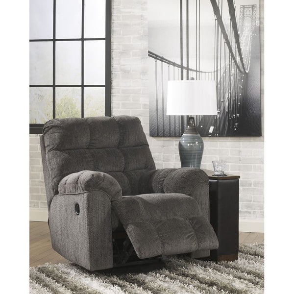 Acieona Swivel Rocker Recliner