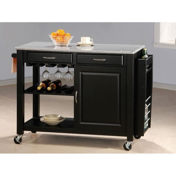 Kitchen Cart