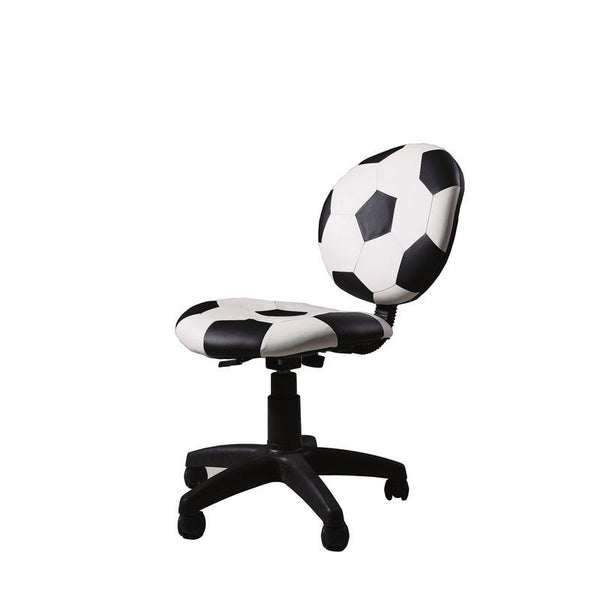 Youth Office Chair WIth Pneumatic Lift