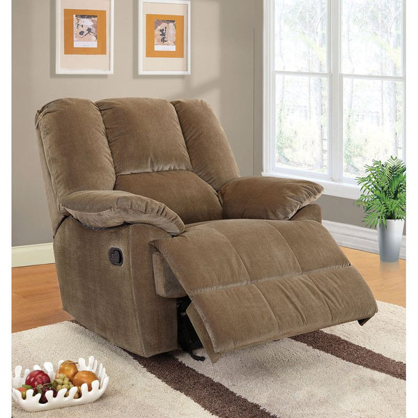 Glider Recliner