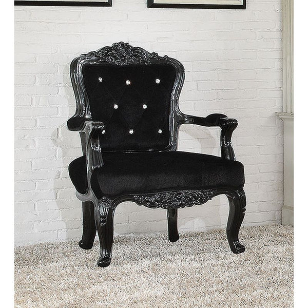 Accent Chair