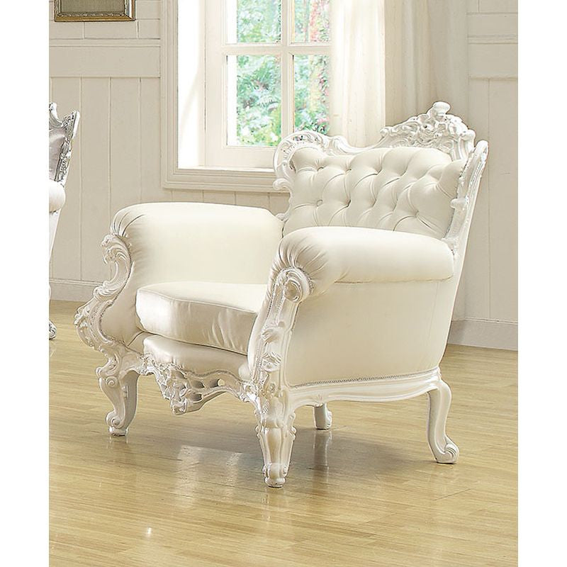 Accent Chair