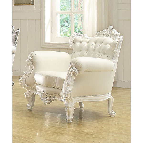 Accent Chair