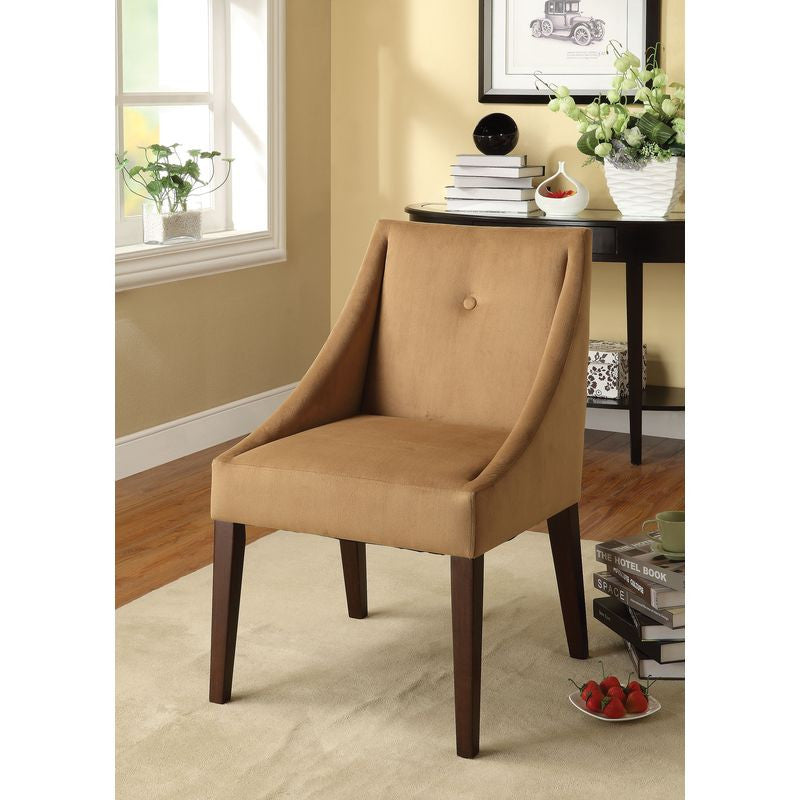 Accent Chair