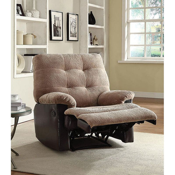GLIDER Recliner