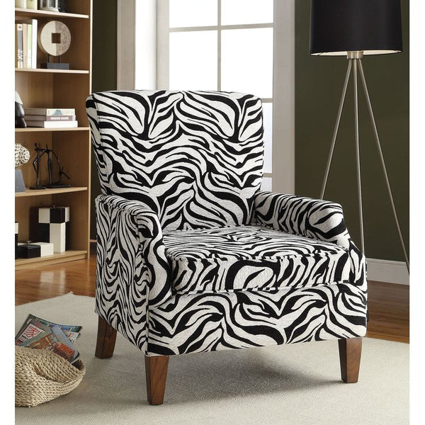 Accent Chair