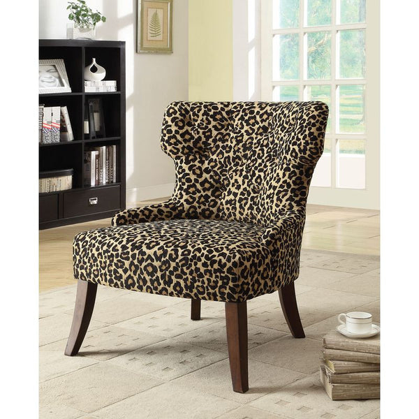 Accent Chair