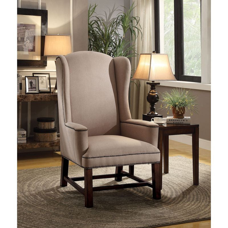 Accent Chair