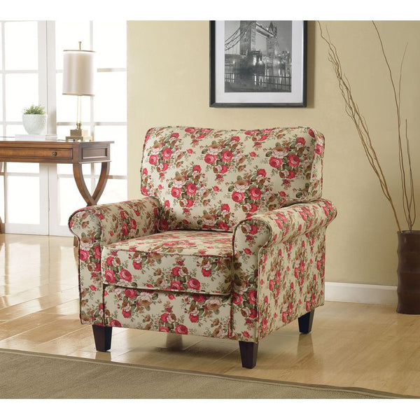 Accent Chair