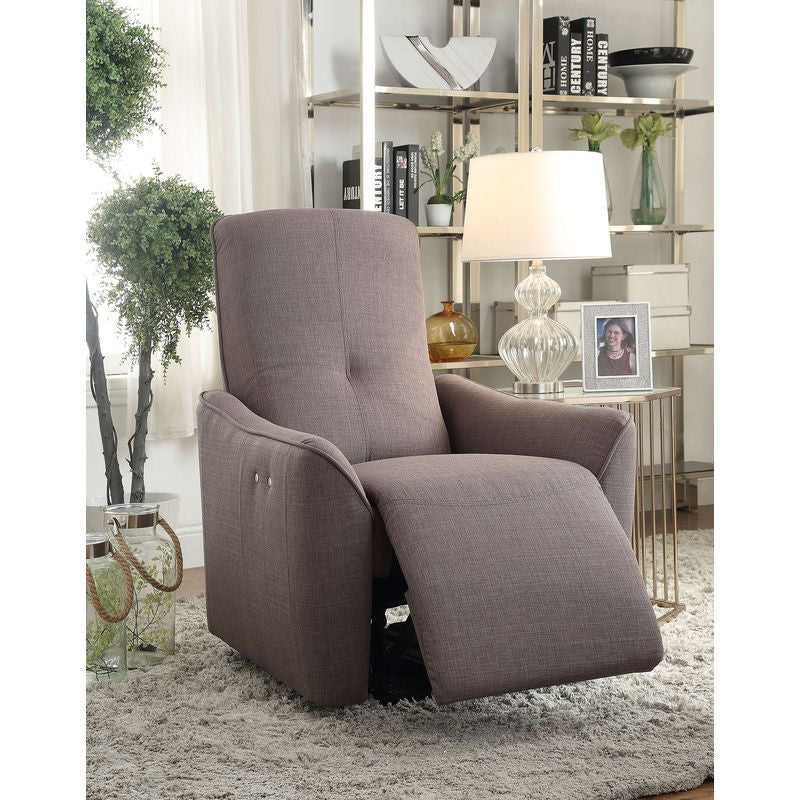 Recliner (Power Motion)