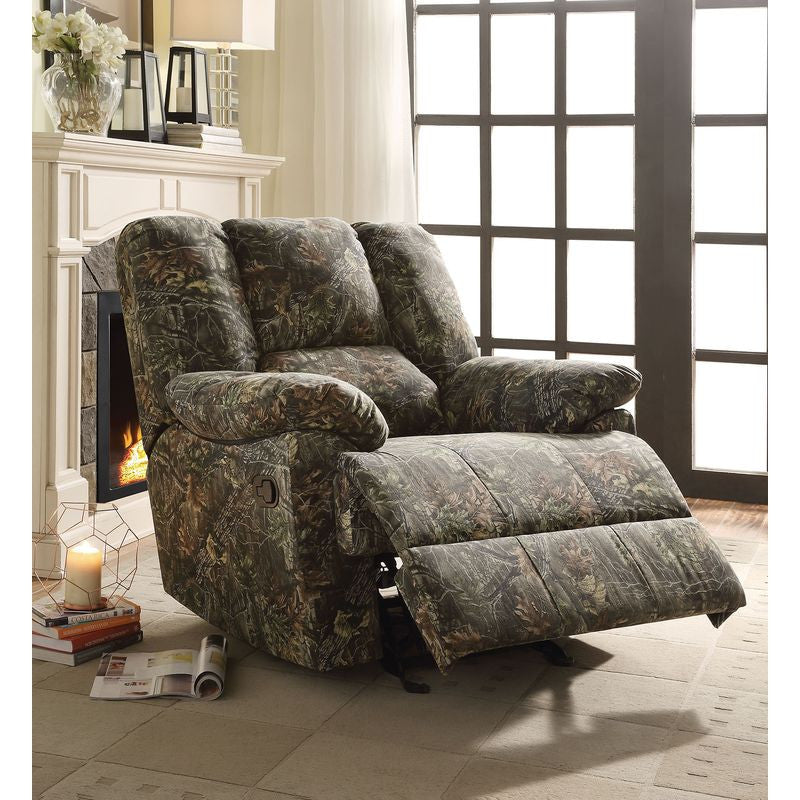 Glider Recliner
