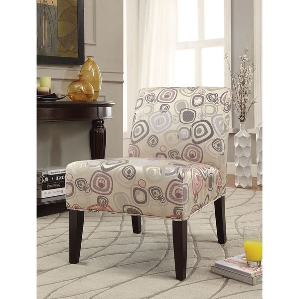 Accent Chair