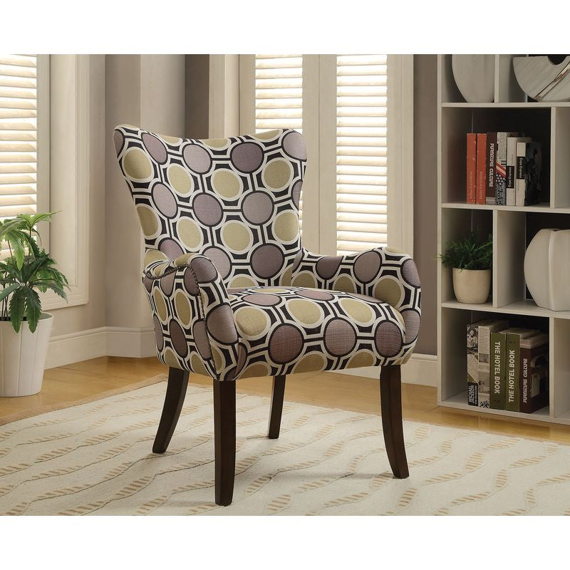 Accent Chair