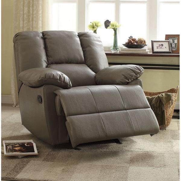 Glider Recliner (Motion)