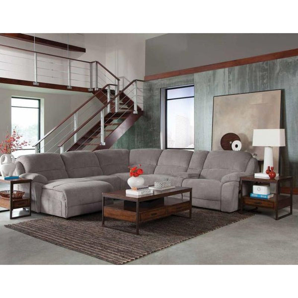 Sectional