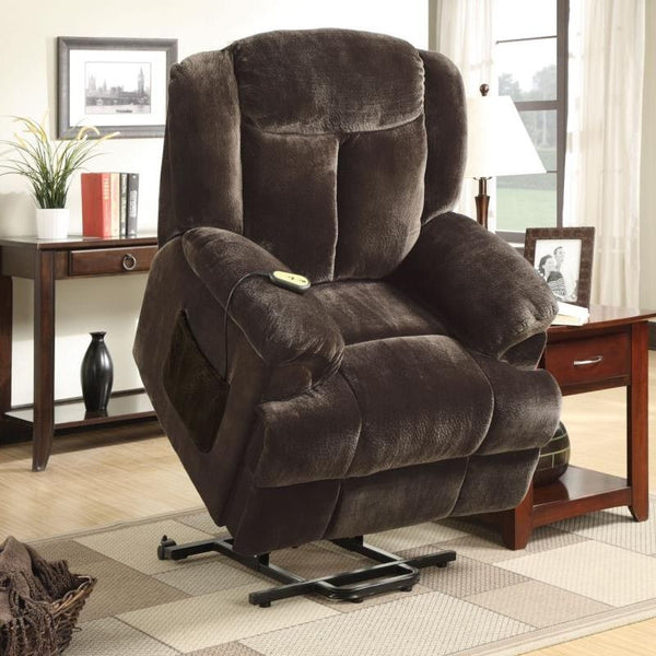 Power Lift Recliner