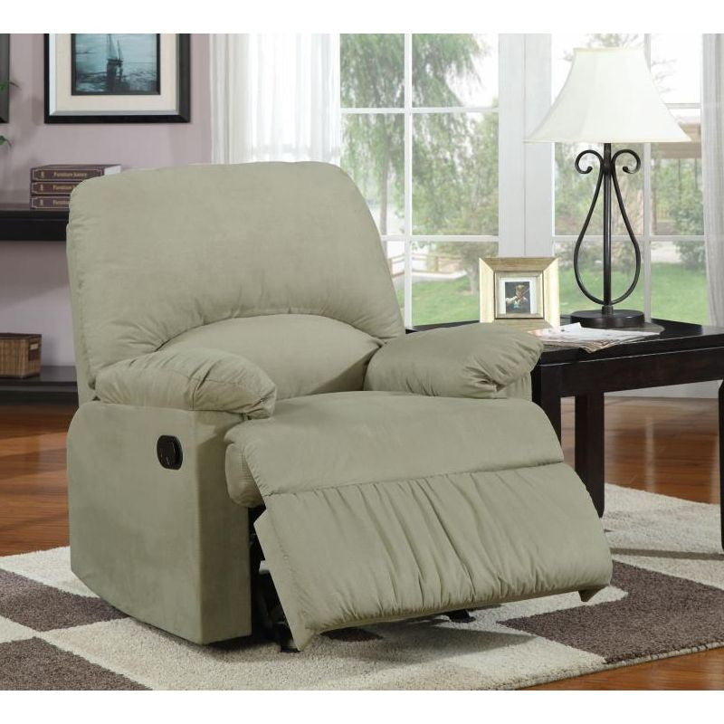 Glider Recliner