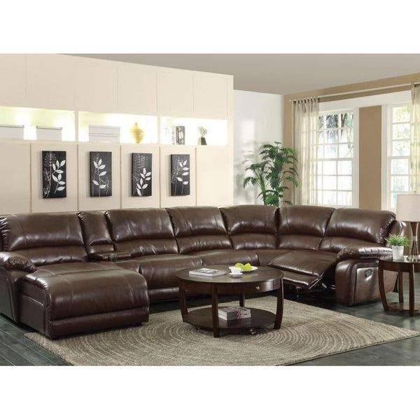 Sectional
