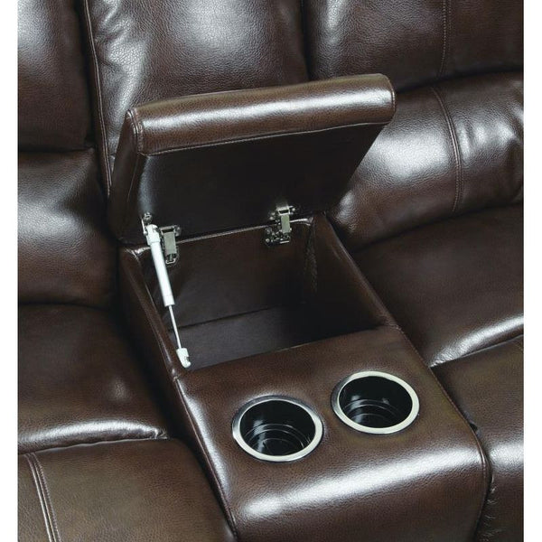 Sectional