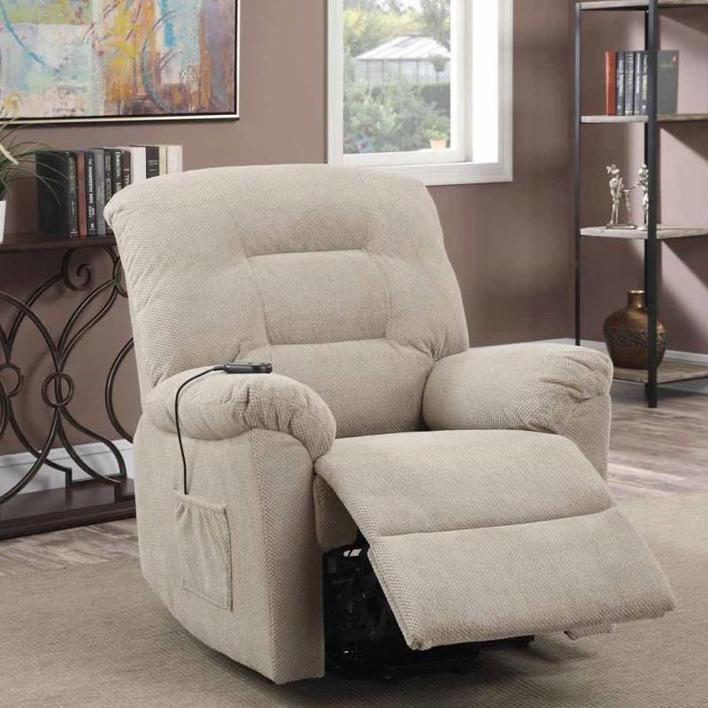 Power Lift Recliner