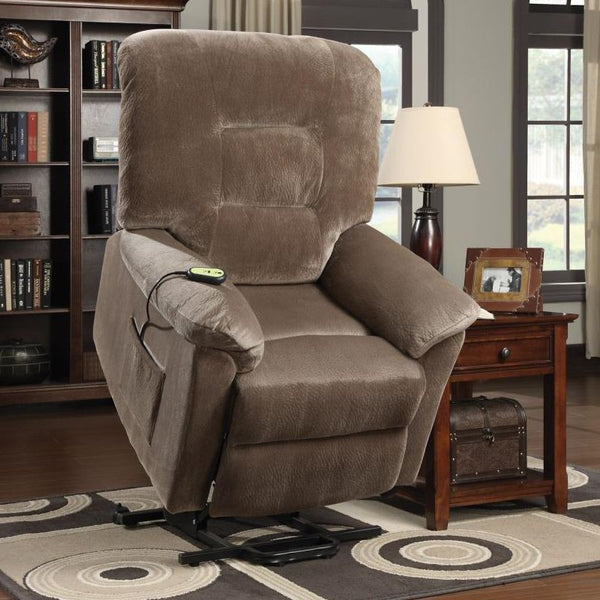 Power Lift Recliner