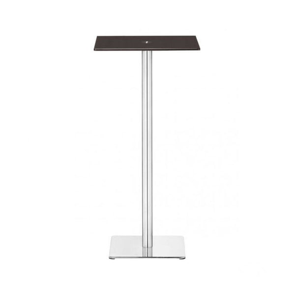 Dimensional Bar Table Espresso