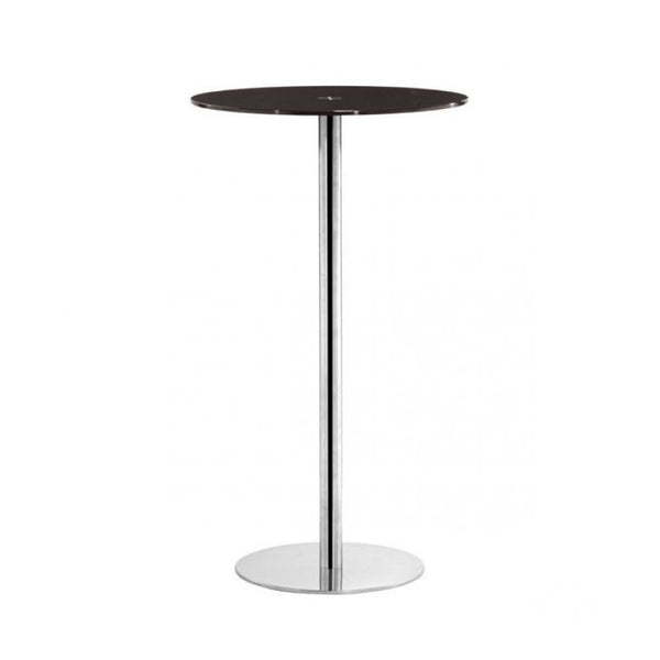 Cyclone Bar Table Espresso