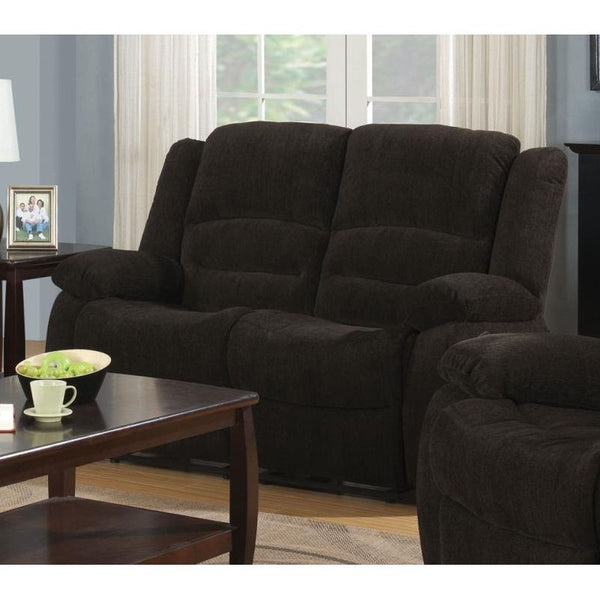 Motion Loveseat