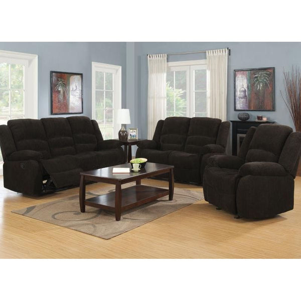 Motion Loveseat