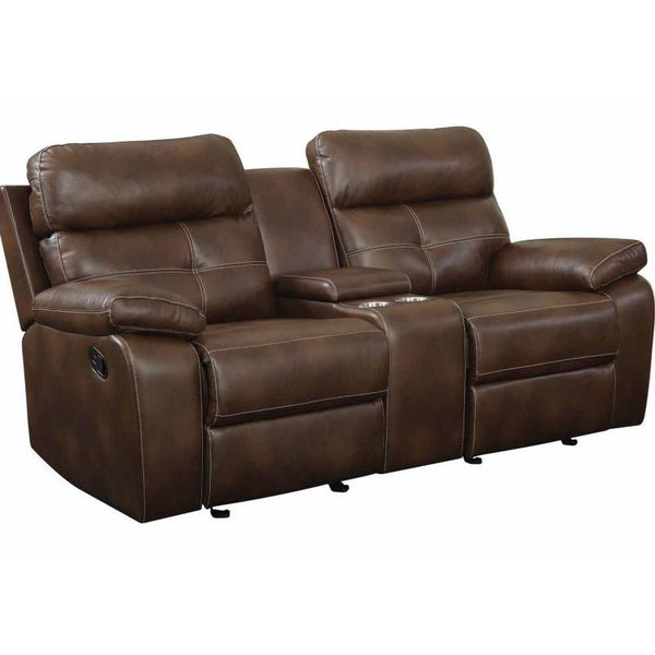 Motion Loveseat
