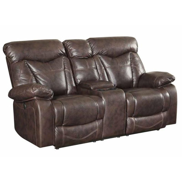 Motion Loveseat