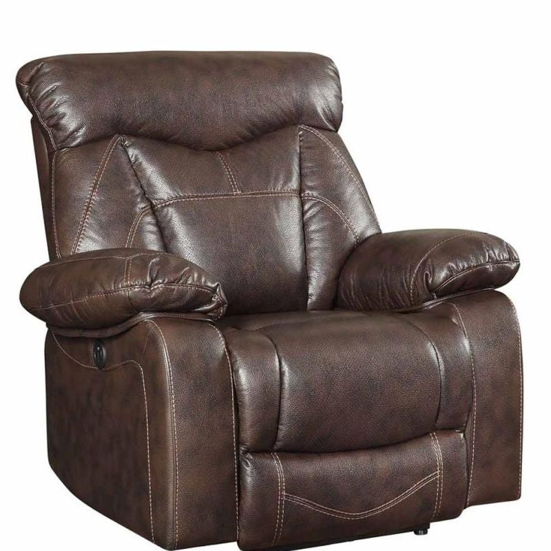 Recliner